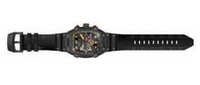 Load image into Gallery viewer, Invicta Nightshift Apex Chrono Men's 48mm S1 Diablo Quartz Chrono Watch 42331-Klawk Watches