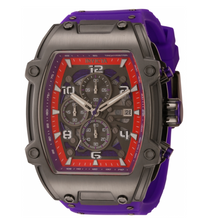 Load image into Gallery viewer, Invicta S1 Diablo Inferno Men's 48mm Gunmetal Quartz Chronograph Watch 42355-Klawk Watches