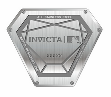 Load image into Gallery viewer, Invicta MLB Boston Red Sox Men's 53mm Black MOP Dial Swiss Chrono Watch 42638-Klawk Watches