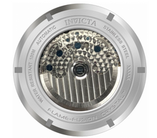 Load image into Gallery viewer, Invicta Specialty Dual Open Heart Automatic Men's LARGE 52mm Blue Watch 43198-Klawk Watches