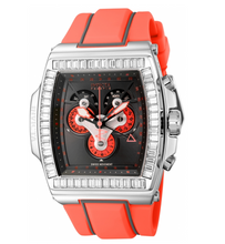 Load image into Gallery viewer, Invicta Reserve S1 Rally Diablo Mens 51mm Swiss Master Calendar Watch 43371 RARE-Klawk Watches