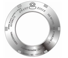 Load image into Gallery viewer, Invicta Grand Diver Automatic Diamond Limited Edition Men's 47mm Watch 43402-Klawk Watches