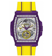 Load image into Gallery viewer, Invicta Reserve S1 Rally Diablo Men 51mm Dual Time Automatic Crystal Watch 43431-Klawk Watches