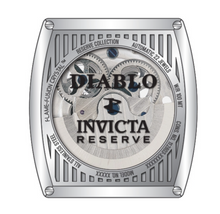 Load image into Gallery viewer, Invicta Reserve S1 Rally Diablo Men 51mm Dual Time Automatic Crystal Watch 43432-Klawk Watches