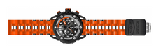 Load image into Gallery viewer, Invicta Sea Spider Armored Sentinel Men's 52mm Orange Chronograph Watch 43769-Klawk Watches