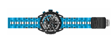 Load image into Gallery viewer, Invicta Sea Spider ArmorDome Sentinel Men&#39;s 52mm Blue Chronograph Watch 43771-Klawk Watches

