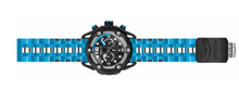 Load image into Gallery viewer, Invicta Sea Spider ArmorDome Sentinel Men's 52mm Blue Chronograph Watch 43771-Klawk Watches