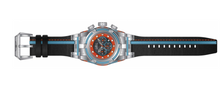 Load image into Gallery viewer, Invicta Bolt Zeus S1 Racer Men's LARGE 53mm Chrono Leather Strap Watch 43785-Klawk Watches