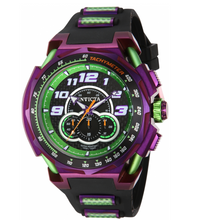 Load image into Gallery viewer, Invicta JM Correa S1 Rally Men's 51mm Carbon Fiber Dial Chronograph Watch 43800-Klawk Watches