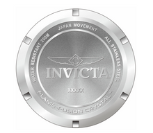 Load image into Gallery viewer, Invicta Pro Diver Women's 40mm Silver PAVE Crystal Blue Chronograph Watch 43875-Klawk Watches