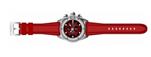 Load image into Gallery viewer, Invicta Lupah Horizon Men's 52mm Red Fly-Back Chronograph Watch 43878-Klawk Watches