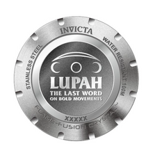 Load image into Gallery viewer, Invicta Lupah Horizon Men's 52mm Rose Gold Fly-Back Chronograph Watch 43879-Klawk Watches