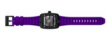 Load image into Gallery viewer, Invicta S1 Rally Diablo Automatic Deep Purple Skeleton Dial Watch 44041-Klawk Watches