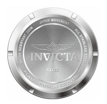 Load image into Gallery viewer, Invicta Pro Diver Fire Amber Women's 399 Crystals Dial Quartz Chrono Watch 44258-Klawk Watches