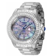 Load image into Gallery viewer, Invicta Grand Diver Limited Edition Men's 47mm Blue Pearl Dial Auto Watch 44314-Klawk Watches