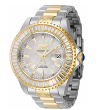 Load image into Gallery viewer, Invicta Grand Diver Limited Edition Men's 47mm White Pearl Dial Auto Watch 44316-Klawk Watches