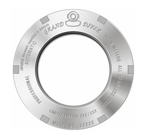 Load image into Gallery viewer, Invicta Pro Diver Women's 38mm Automatic Blue MOP Limited Edition Watch 44317-Klawk Watches