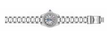 Load image into Gallery viewer, Invicta Pro Diver Women's 38mm Automatic Blue MOP Limited Edition Watch 44317-Klawk Watches
