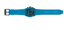 Load image into Gallery viewer, Invicta S1 Rally Diablo Men's 48mm Clear Blue Anatomic Dial Chrono Watch 44354-Klawk Watches