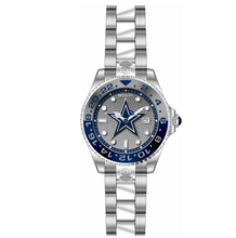 Load image into Gallery viewer, Invicta NFL Dallas Cowboys Men's 47mm Grand Diver Automatic Watch 45023-Klawk Watches
