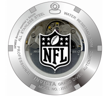 Load image into Gallery viewer, Invicta NFL New York Giants Men's 47mm Grand Diver Automatic Watch 45028-Klawk Watches