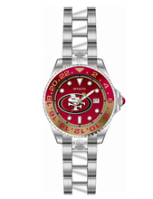 Load image into Gallery viewer, Invicta NFL San Francisco 49ers Men's 47mm Grand Diver Automatic Watch 45032-Klawk Watches