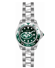 Load image into Gallery viewer, Invicta NFL New York Jets Men's 47mm Grand Diver Automatic Watch 45035-Klawk Watches