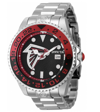 Load image into Gallery viewer, Invicta NFL Atlanta Falcons Men's 47mm Grand Diver Automatic Watch 45047-Klawk Watches
