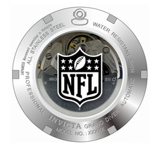 Load image into Gallery viewer, Invicta NFL Atlanta Falcons Men's 47mm Grand Diver Automatic Watch 45047-Klawk Watches