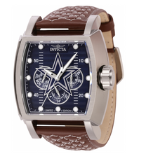 Load image into Gallery viewer, Invicta S1 Rally NFL Dallas Cowboys Men's 48mm Limited Edition Watch 45076-Klawk Watches