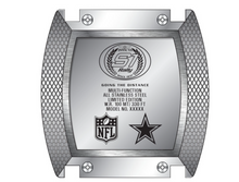 Load image into Gallery viewer, Invicta S1 Rally NFL Dallas Cowboys Men's 48mm Limited Edition Watch 45076-Klawk Watches