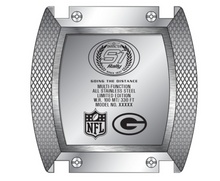 Load image into Gallery viewer, Invicta S1 Rally NFL Green Bay Packers Men's 48mm Limited Edition Watch 45087-Klawk Watches