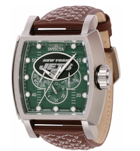 Load image into Gallery viewer, Invicta S1 Rally NFL New York Jets Men's 48mm Limited Edition Watch 45088-Klawk Watches