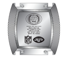 Load image into Gallery viewer, Invicta S1 Rally NFL New York Jets Men's 48mm Limited Edition Watch 45088-Klawk Watches