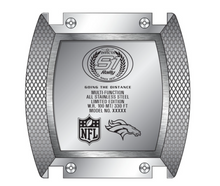 Load image into Gallery viewer, Invicta S1 Rally NFL Denver Broncos Men's 48mm Limited Edition Watch 45091-Klawk Watches