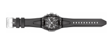 Load image into Gallery viewer, Invicta S1 Rally Black Men's 47mm Clear Case Chronograph Watch 45480-Klawk Watches