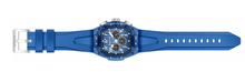 Load image into Gallery viewer, Invicta S1 Rally 45484 Men's 47mm Blue Chronograph Clear Case Watch-Klawk Watches