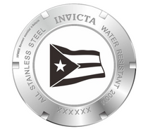 Load image into Gallery viewer, Invicta Grand Diver Automatic Cuba Edition Men's 47mm Gold Pro Diver Watch 45616-Klawk Watches