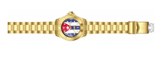 Load image into Gallery viewer, Invicta Grand Diver Automatic Cuba Edition Men's 47mm Gold Pro Diver Watch 45616-Klawk Watches