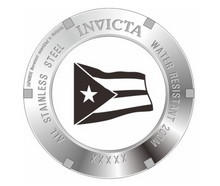 Load image into Gallery viewer, Invicta Pro Diver Automatic Cuba Edition Men's 40mm Gold Pro Diver Watch 45617-Klawk Watches