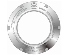 Load image into Gallery viewer, Invicta Pro Diver Automatic Men's 47mm Coke Bezel Mesh Band & Strap Watch 45805-Klawk Watches