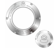 Load image into Gallery viewer, Invicta Grand Diver Automatic Dual Time Men's 47mm Blue Dial Watch 45813-Klawk Watches