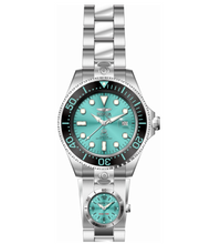 Load image into Gallery viewer, Invicta Grand Diver Automatic Dual Time Men's 47mm Stainless Watch 45815-Klawk Watches