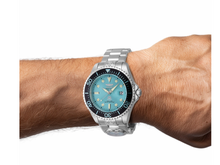 Load image into Gallery viewer, Invicta Grand Diver Automatic Dual Time Men's 47mm Stainless Watch 45815-Klawk Watches