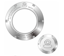 Load image into Gallery viewer, Invicta Grand Diver Automatic Dual Time Men's 47mm Stainless Watch 45815-Klawk Watches