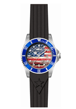 Load image into Gallery viewer, Invicta Pro Diver USA American Flag Men's True Patriot 42mm Quartz Watch 45871-Klawk Watches