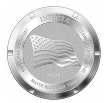 Load image into Gallery viewer, Invicta Pro Diver USA American Flag Men's True Patriot 42mm Quartz Watch 45871-Klawk Watches