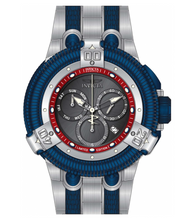 Load image into Gallery viewer, Invicta Reserve King Python Men's 50mm Limited Black Swiss Chrono Watch 46242-Klawk Watches