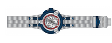 Load image into Gallery viewer, Invicta Reserve King Python Men's 50mm Limited Silver Swiss Chrono Watch 46245-Klawk Watches