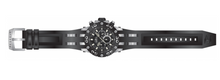 Load image into Gallery viewer, Invicta Subaqua Double Black Men's 51mm Poly Band 500M Chronograph Watch 46511-Klawk Watches